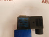 Festo 4612 Mf-4-1/8 Solenoid Valve