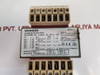 Siemens Sidac-t Transformer 4Am3496-0Ej00-0Fa0