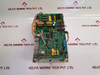 Siemens 6Ra0002-0Fc01 Field Controller Pcb