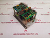 Siemens 6Ra0002-0Fc01 Field Controller Pcb