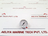 Nava En 837-1 Preassure Gauges