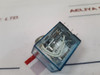 Lot of 9X OMRON MY4J Relay 5A 240VAC- AC1