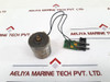 Merlin Gerin 685 658 Mx-a Shunt Trip Xf-e Closing Release Circuit Braker