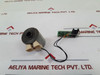 Merlin Gerin 685 658 Mx-a Shunt Trip Xf-e Closing Release Circuit Braker