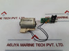 Merlin Gerin 685 658 Mx-a Shunt Trip Xf-e Closing Release Circuit Braker