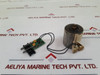 Merlin Gerin 685 658 Mx-a Shunt Trip Xf-e Closing Release Circuit Braker