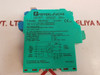 Pepperl+Fuchs Kfd2-stc4-ex1 Smart Transmitter Isolator 112666