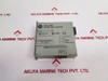 Allen Bradley Dh-485 Link Coupler 1747-aic Ser: B (Not Working)