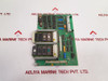 Hmt Ge.548236.0001.00 Pcb Card Ge.548236.0001.00