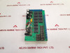 Hyun Jin Hj-107-1 Signal Light Column Circuit Board 94V-0 0602