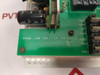 Hyun Jin Hj-107-1 Signal Light Column Circuit Board 94V-0 0602