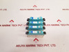 Mtl Instruments Mtl7761Ac Shunt-diode Safety Barrier 0600