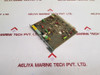 Soren T. Lyngso 213036 Printed Circuit Board 213036000