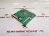 Soren T. Lyngso 213036000 Printed Circuit Board 233399