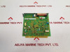 Gpv Elbau Electronics 213041000 V01 Pcb Card 21304100 311994