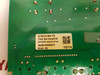 Acd St5010 Bm P3 Pcb Card 364910000874