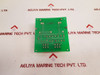 Bentec Kr.F00/681 Pcb Card 0600773