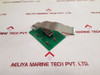 P1-1036 Rev 1 Pcb Card