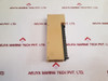 Omron C500-id218/3G2A5-id218 Input Unit 24Vdc