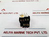 Thermal Overload Relay Fuji Electric Tr-0N 0.95-1.45A - New