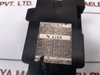 Mitsubishi Sr-k10 Contactor