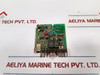 Deuta-werke E167F Pcb Card