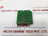 Deuta-werke E167F Pcb Card