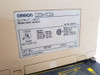 Omron Id212 Ch/C200H-oc224 Module With Cpu Base Unit C200H-bc101-v2