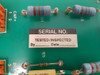 Hill Graham P565 T-04 Rev A Capacitor Voltage Feedback X078