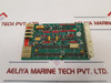 Mar-el Meh-200 Electronic Pcb Card 634.65.010.005