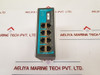 Moxa Eds-308 Etherdevice Switch 12010030803 Rev.: 1.5
