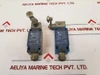 Telemecanique Xck-j.C Limit Switch Zck-e05C Ac15 240V 3A