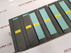 Siemens Et200M/Link 153-2Ba02-0Xb0,331-7Kf02-0Ab0 Module Rack