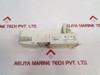 Abb 3Bse013231R1 Compact Module Termination Unit 250V Dc/Ac 3A Sl14175662