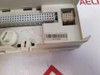 Abb 3Bse013231R1 Compact Module Termination Unit 250V Dc/Ac 3A Sl14175662
