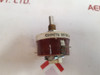 Ohmite 59789 Rheostat 200Ohm New