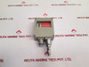 Hongqi Ywk-50-c Pressure Switch 0-.0.8 Mpa