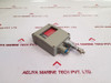 Hongqi Ywk-50-c Pressure Switch 0-.0.8 Mpa