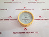 Dym3 80-106 Hpa X 10 Air Box Barometer With Temperature Indicator 17374