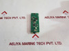 1366U-3021/1 Pcb Card