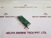 1366U-3021/1 Pcb Card