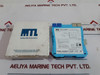 Measurement Technology Mtl5544A Current Repeater, 4/20Ma Passive Input
