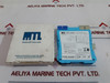 Measurement Technology Mtl5544A Current Repeater, 4/20Ma Passive Input