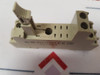 Omron P2Rf-08-e Relay Socket Base