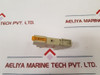 Lot Of 2X Omron P2Rf-08-e Relay Socket Base