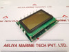 W.Mon 2/1/8/7 Rci-1550 Display Board 1550D Sp