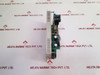 Signal Light Column Printed Circuit Board Hyun Jin Hj-107-1 - Used