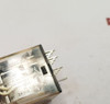 Lot Of 2X Omron My4Z-d General-purpose Power Relay