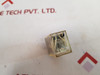 Lot Of 2X Omron My4Z-d General-purpose Power Relay