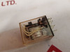 Omron My4Z-d Relay 11Z7Yu